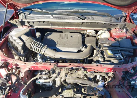 2024 Chevrolet Blazer Fwd 2Lt z USA, uszkodzony, nr VIN 3GNKBCR40RS181026